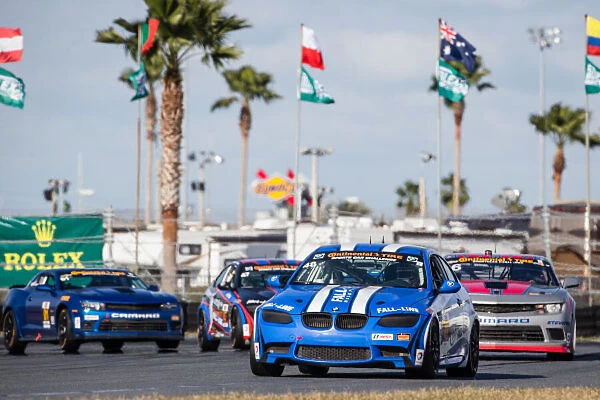 2014 Daytona 24