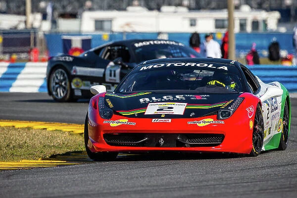 2014 Daytona
