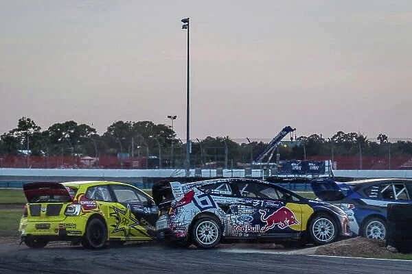 2014 GRC: Daytona
