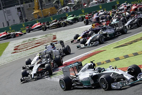 2014 Italian GP