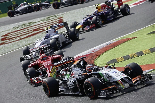 2014 Italian GP