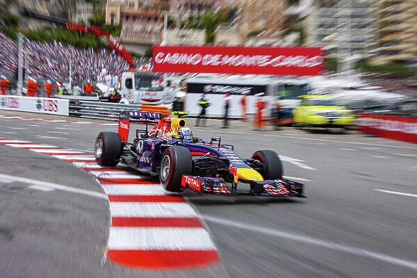 2014 Monaco GP