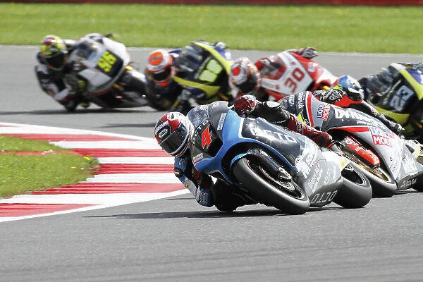 2014 Moto2 Championship