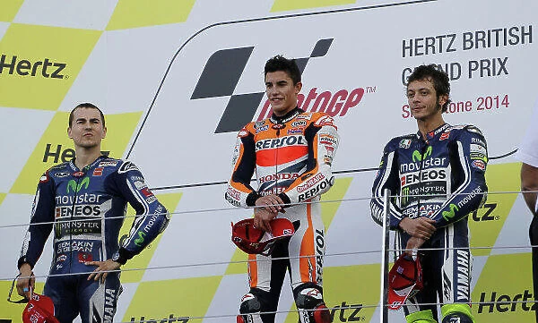 2014 MotoGP Championship