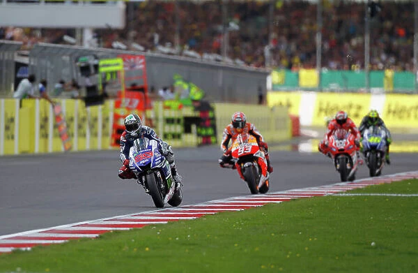 2014 MotoGP Championship