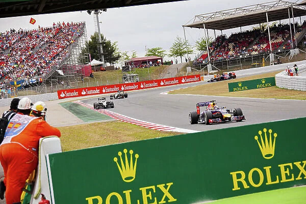 2014 Spanish GP