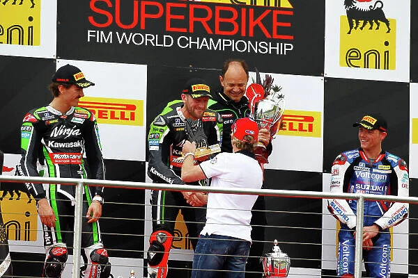 2014 World Superbike Championship