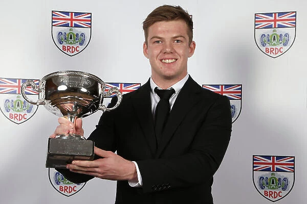 BRDC. 2015 British Racing Drivers Club Awards