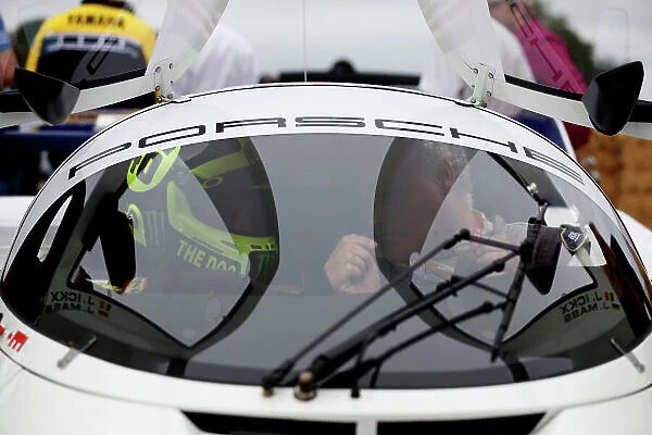 2015 Goodwood Festival of Speed Goodwood Estate, West Sussex, England. 25th - 28th June 2015. xxx World Copyright: Alastair Staley / LAT Photographic ref: Digital Image_R6T2222