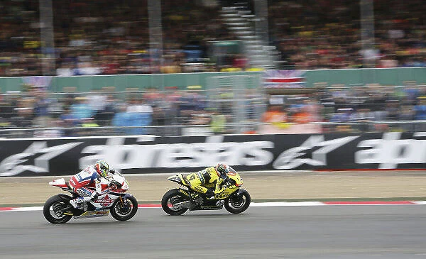 2015 Moto2 Championship