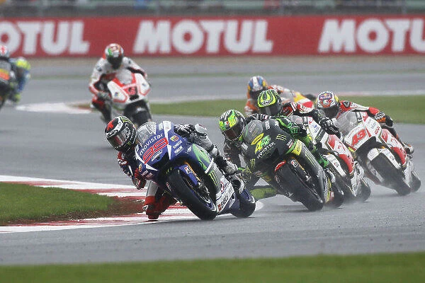 2015 MotoGP Championship