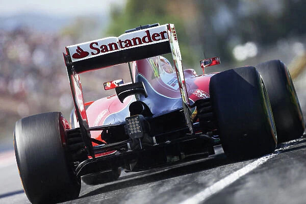 2015 Spanish GP