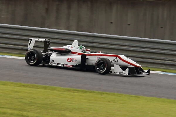 2015JF3 Rd14 15 002. 2015 Japanese Formula 3 Championship.