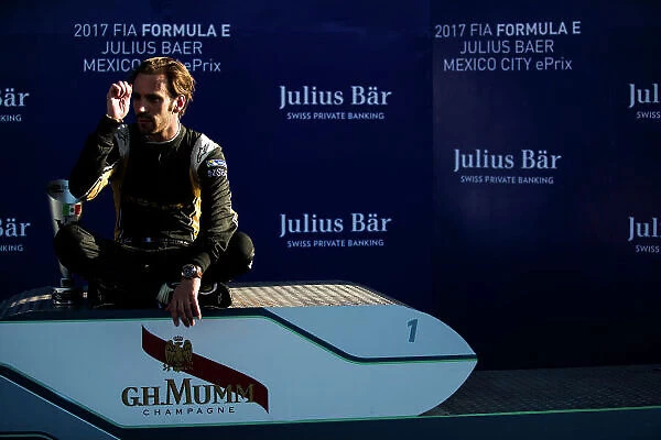 2016 / 2017 FIA Formula E Championship