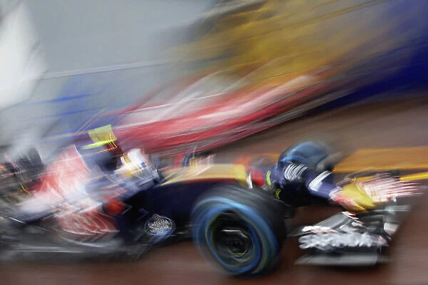 2016 Monaco GP