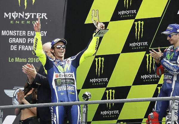 2016 MotoGP Championship