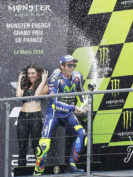 2016 MotoGP Championship