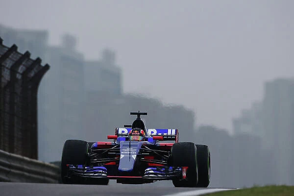 2017 Chinese Grand Prix