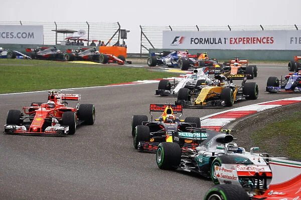 2017 Chinese Grand Prix