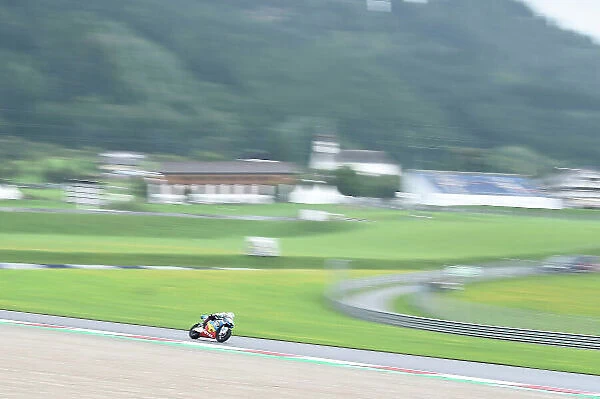 250. 2017 Moto2 Championship - Round 11. Spielberg, Austria
