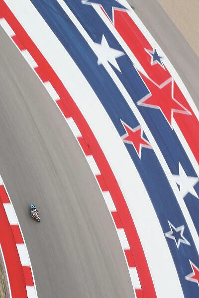 200. 2017 MotoGP Championship - Round 3. Circuit of the Americas, Austin, Texas, USA