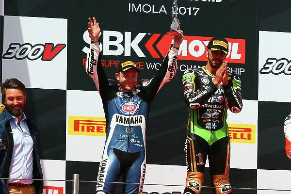 100. 2017 Superbike World Championship - Round 5