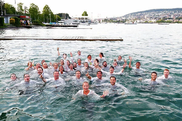 2017 Zurich ePrix