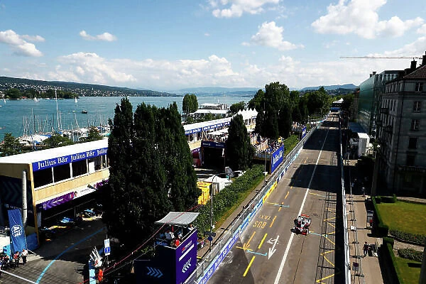 2017 Zurich ePrix
