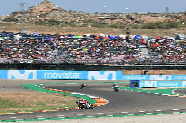 2018 Aragon GP