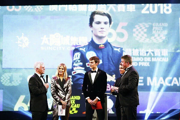 2018 Autosport Awards