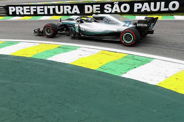 2018 Brazilian GP