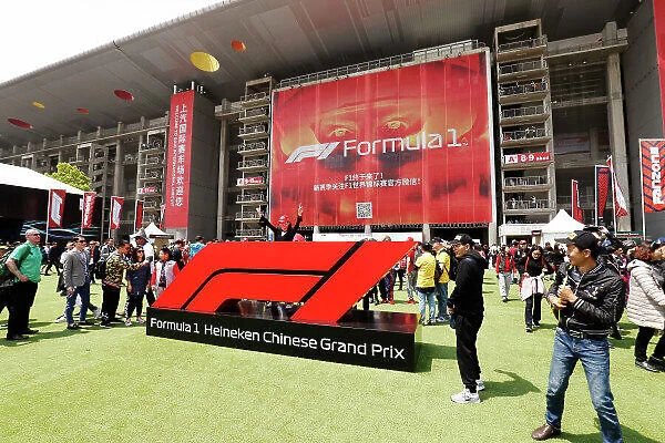 2018 Chinese GP
