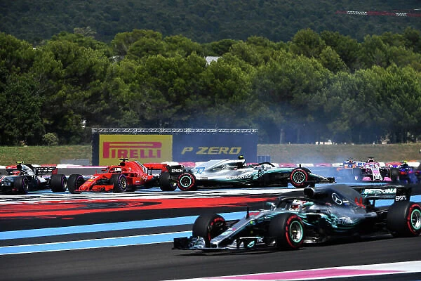 2018 French GP