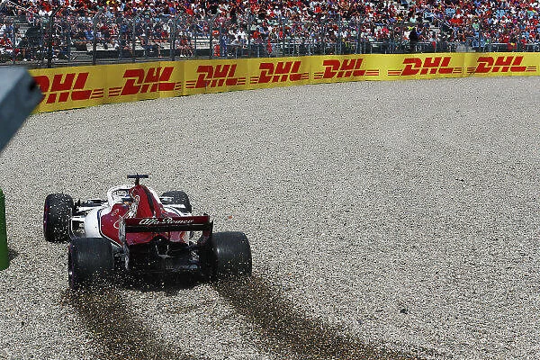 2018 German GP