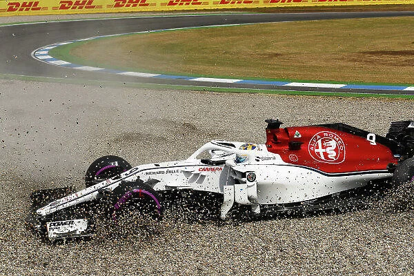 2018 German GP