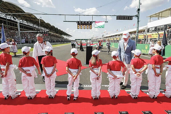 2018 Hungarian GP