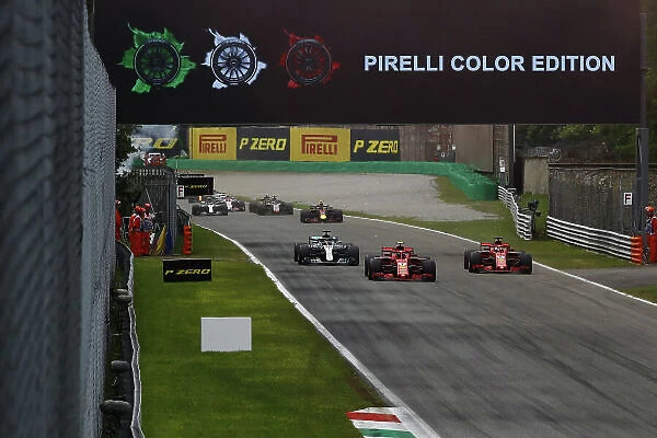 2018 Italian GP