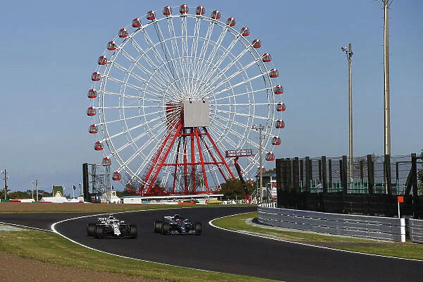 2018 Japanese GP