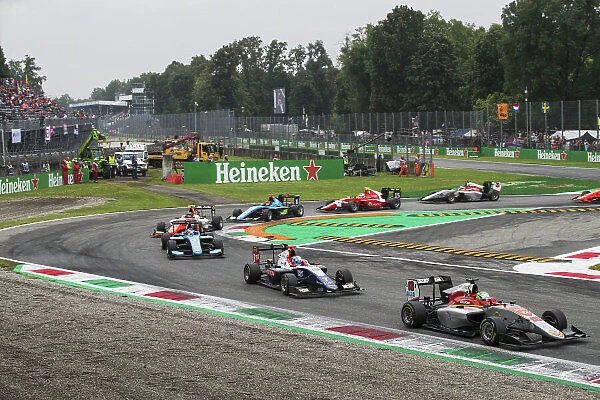 2018 Monza