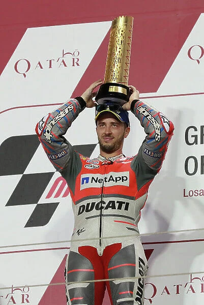 2018 Qatar GP