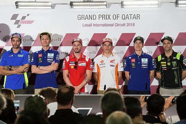 2018 Qatar GP