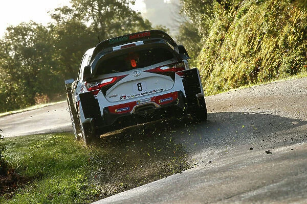 2018 Rally France