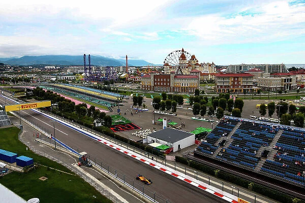 2018 Russian GP
