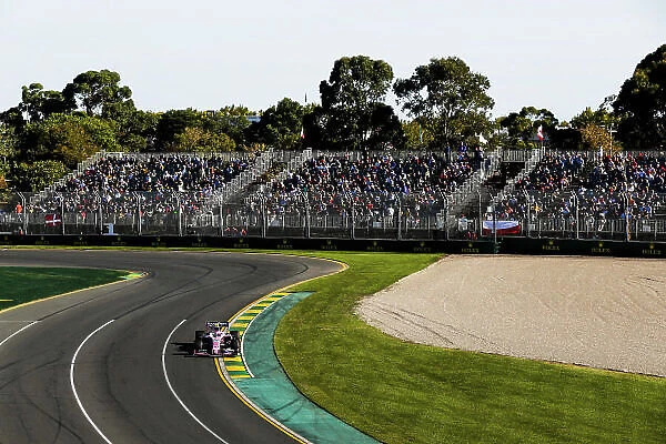 2019 Australian GP