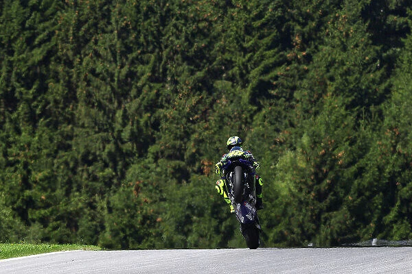 2019 Austrian GP