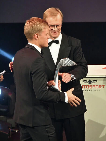 2019 Autosport Awards