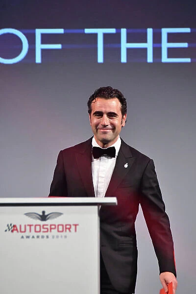 2019 Autosport Awards