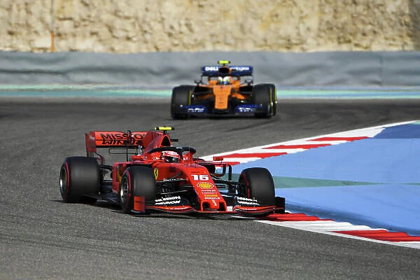 2019 Bahrain GP