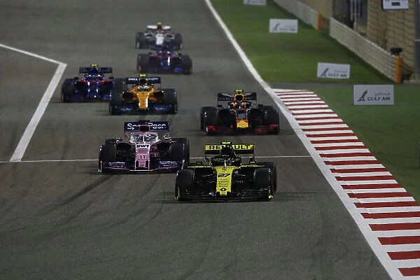 2019 Bahrain GP