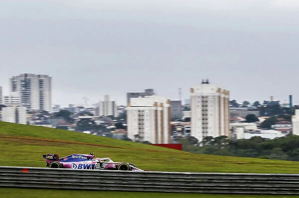2019 Brazilian GP